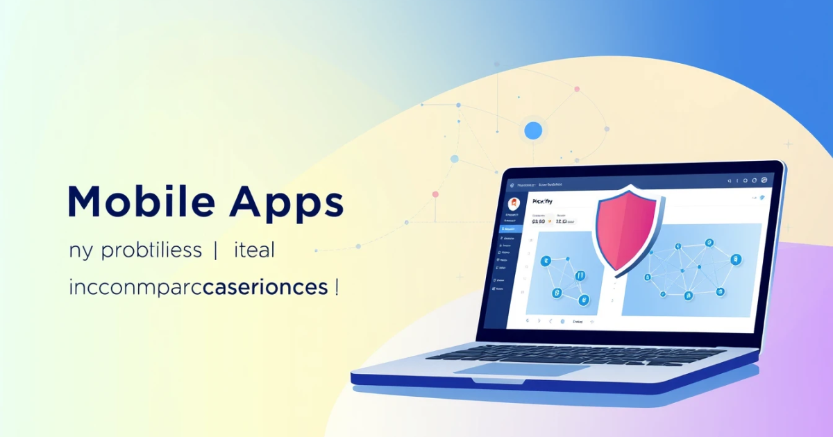 Understanding Mobile Proxy Apps: A Comprehensive Guide