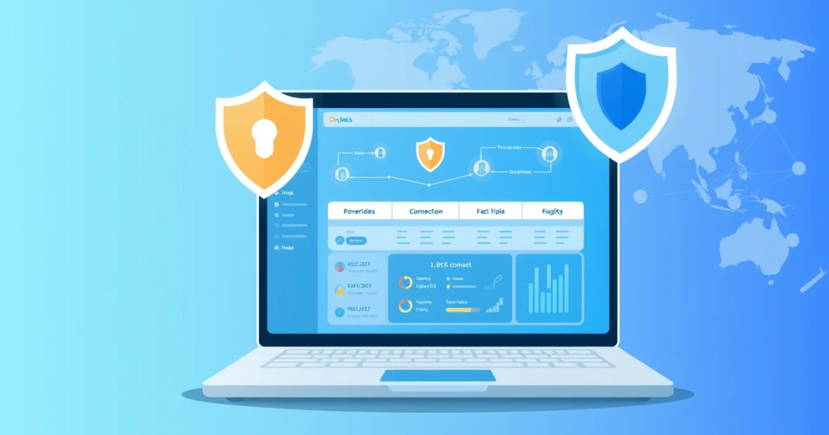 Understanding Oxylabs Residential Proxies: A Comprehensive Guide