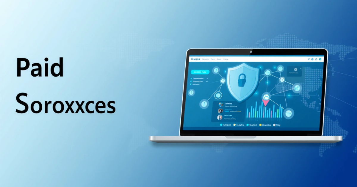 Understanding Paid SOCKS5 Proxies: Complete Guide