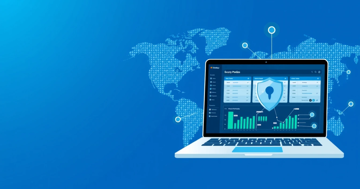 Understanding Pay Per GB Proxies in Australia: A Comprehensive Guide
