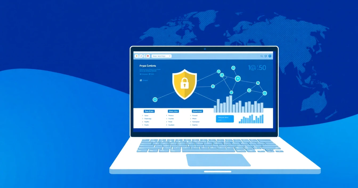 Understanding Pay Per GB Proxies in Spain