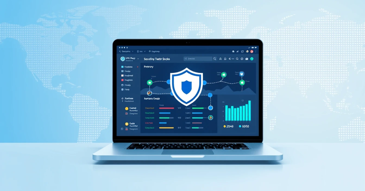 Understanding PIA Proxy SOCKS5: A Comprehensive Guide