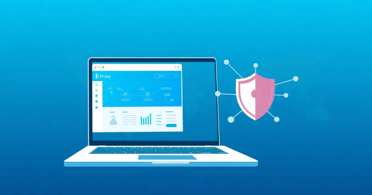 Understanding Private Mobile Proxy API: A Comprehensive Guide