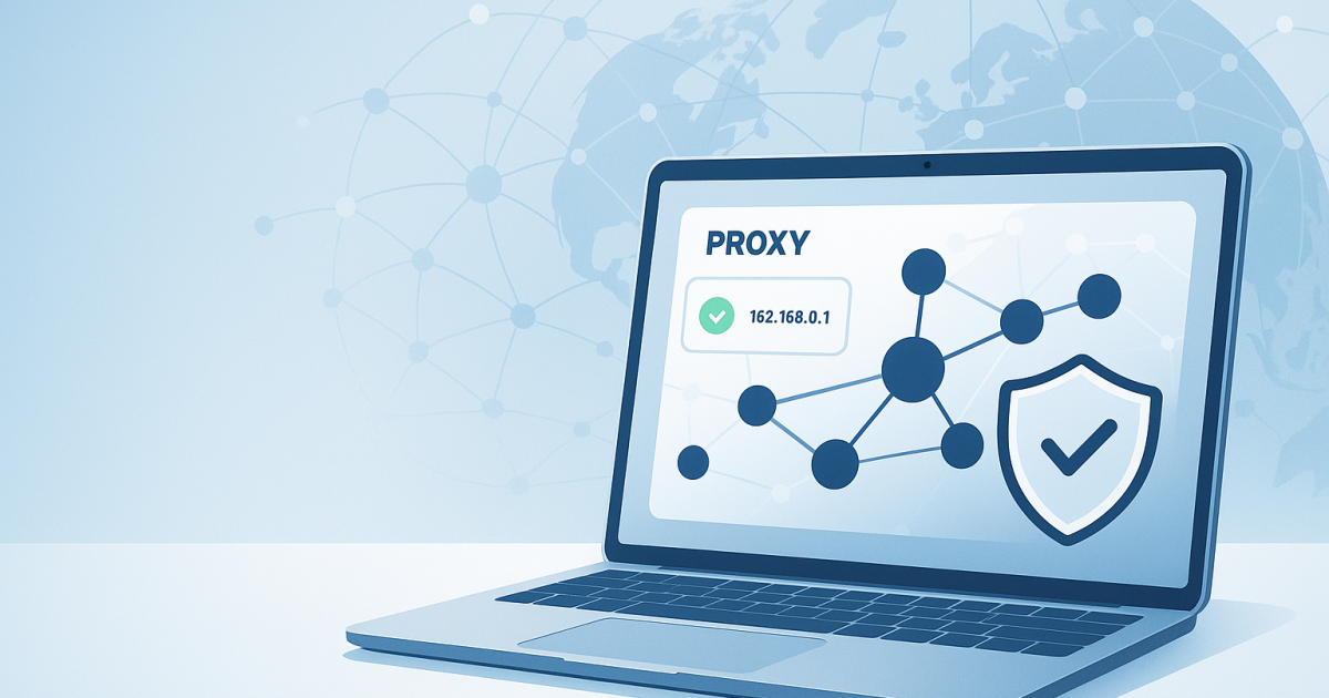 Understanding Private Residential Proxies: Your Guide to Secure Browsing