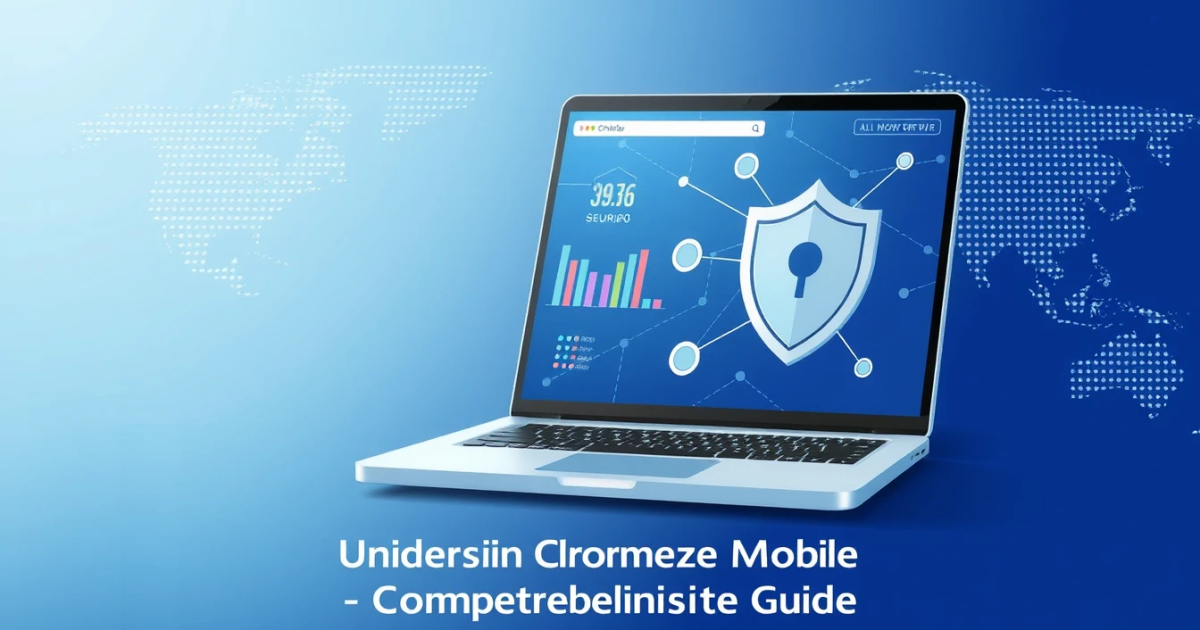 Understanding Proxy Chrome Mobile: A Comprehensive Guide