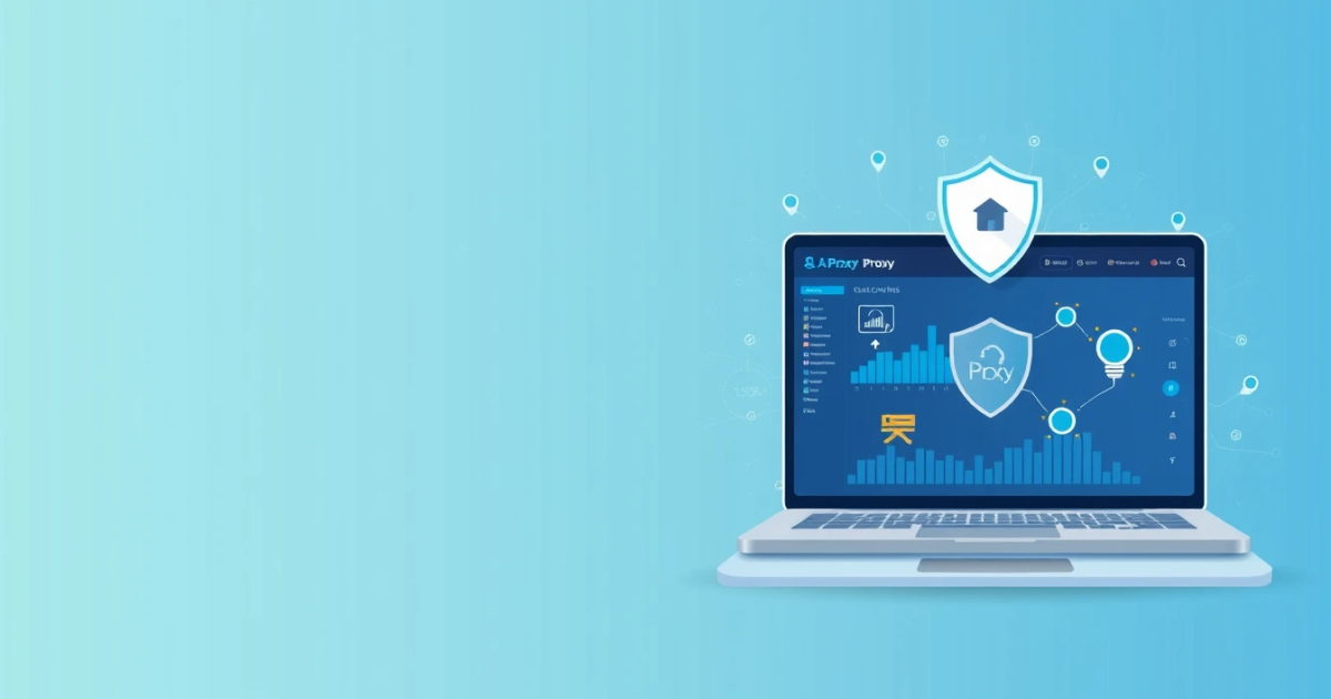 Understanding Proxy ISP in the UK: What You Need to Know