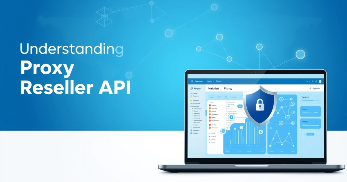 Understanding Proxy Reseller API in Argentina