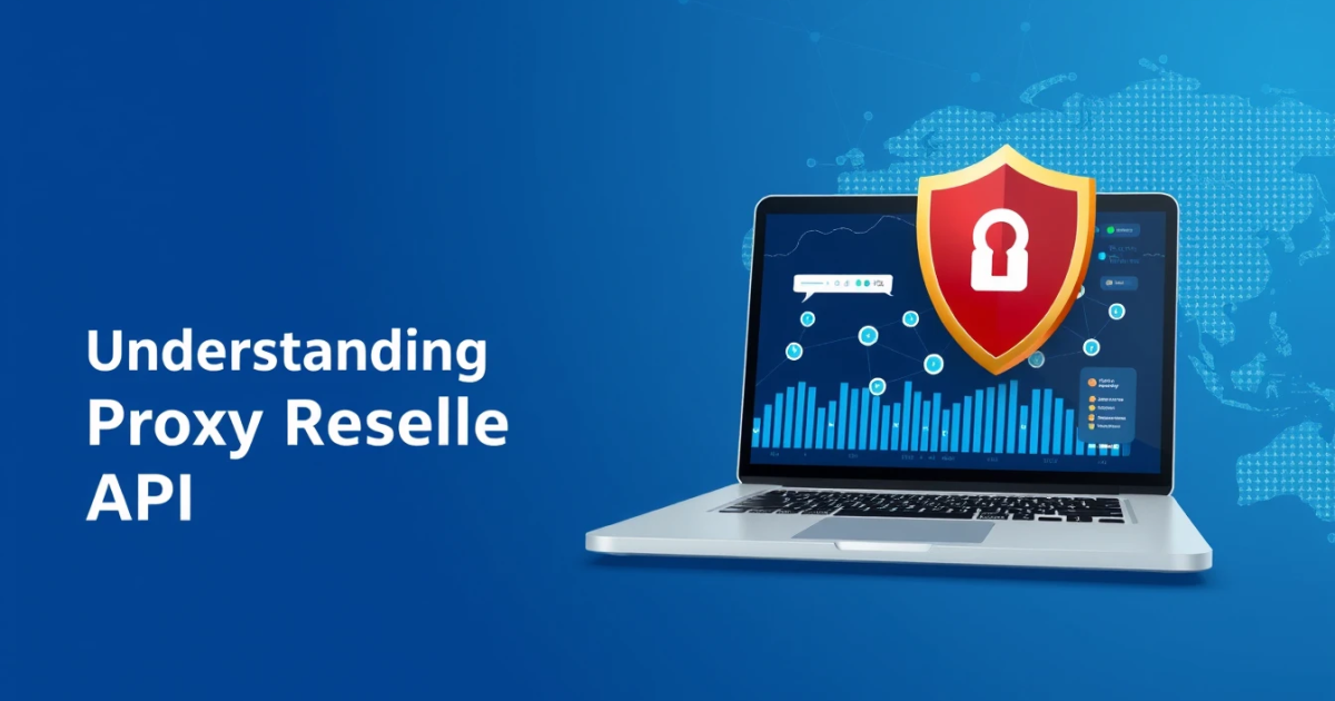 Understanding Proxy Reseller API in Sweden: An In-Depth Guide