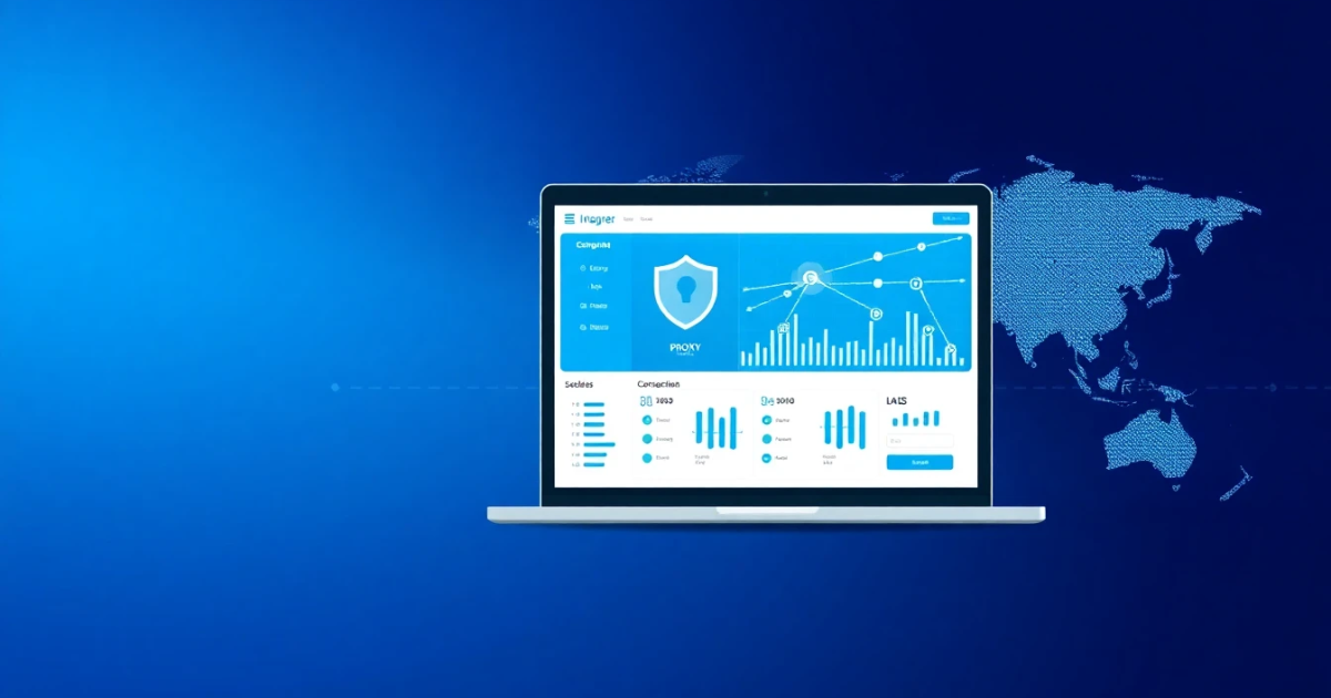 Understanding Proxy Reseller API in Switzerland