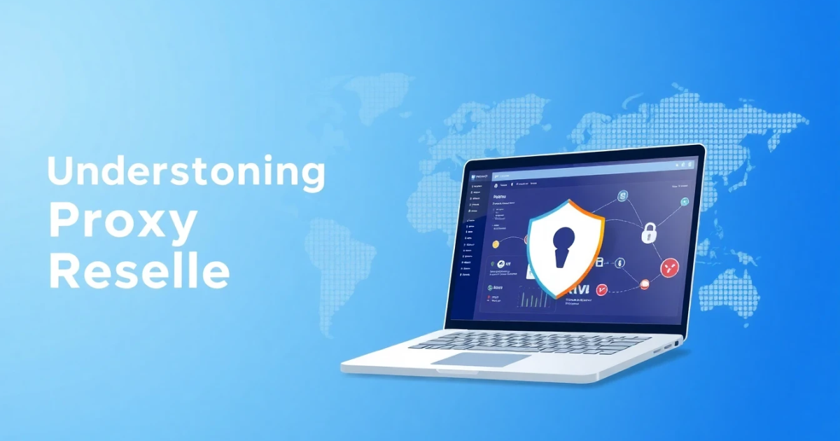Understanding Proxy Reseller APIs in the United States