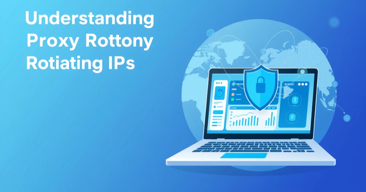 Understanding Proxy Rotating IPs: What You Need to Know