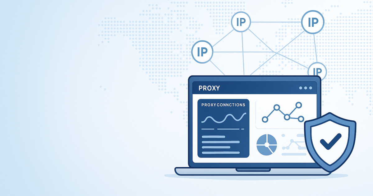 Understanding Reseller Pricing for Mobile Proxy API