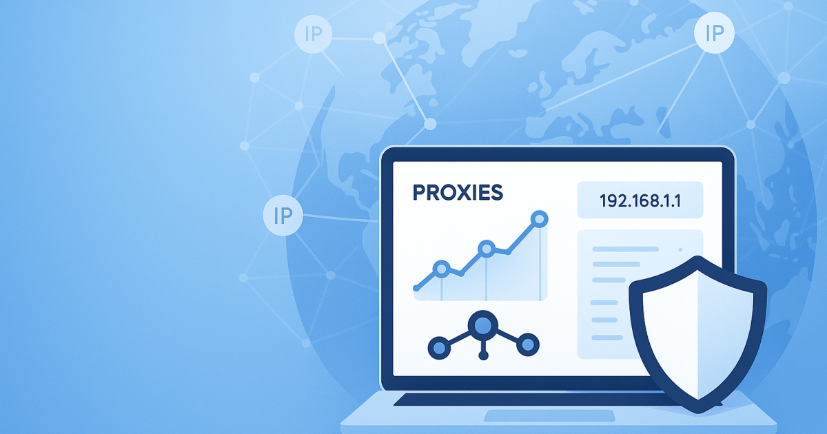 Understanding Reseller Pricing for Proxy Reseller APIs
