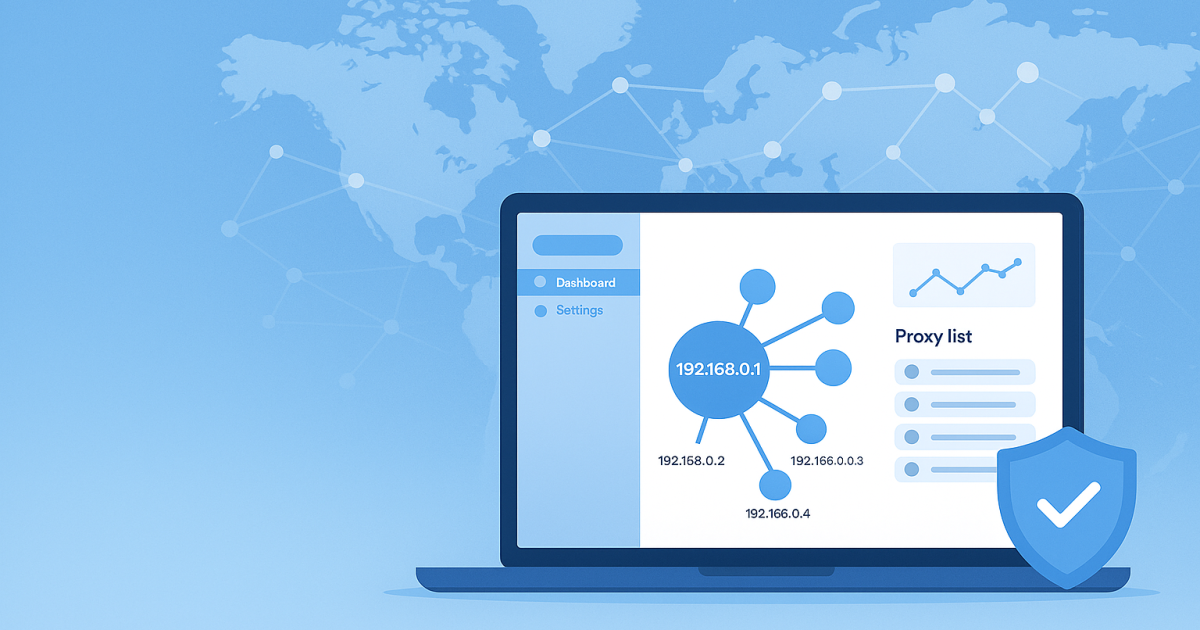 Understanding Residential Backconnect Proxies: A Comprehensive Guide