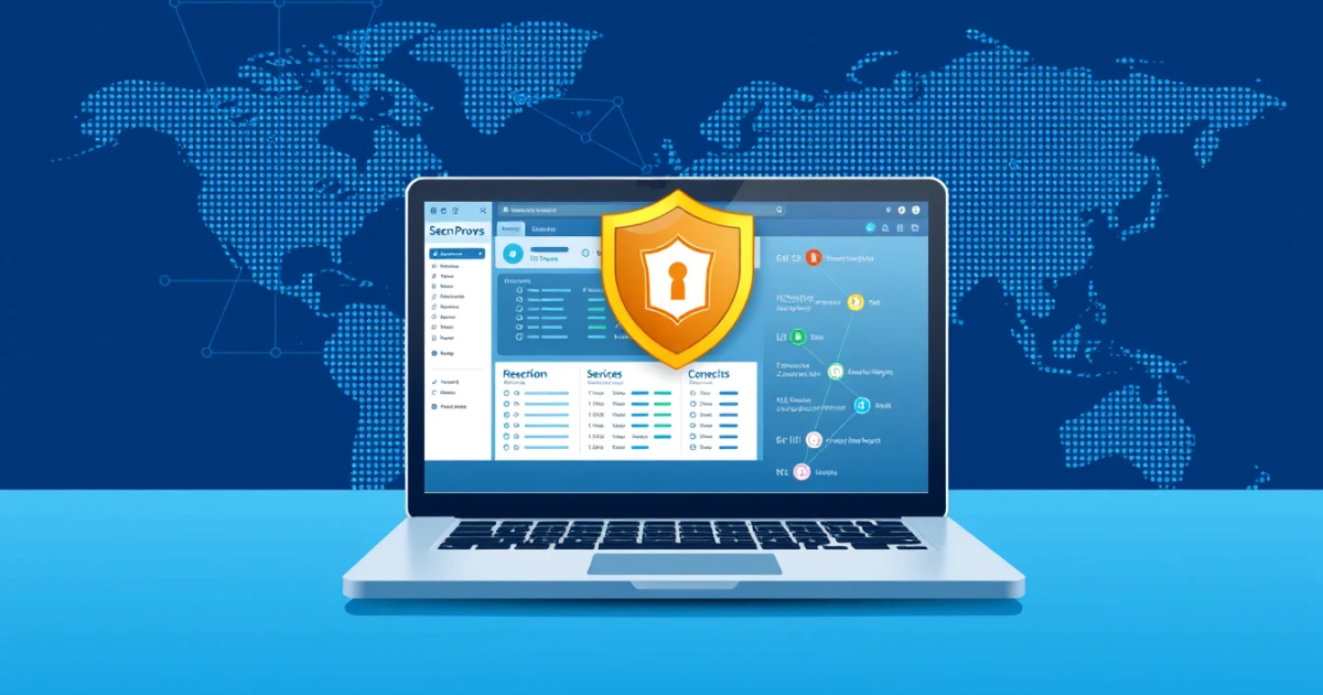 Understanding Residential ISP Proxies: A Comprehensive Guide