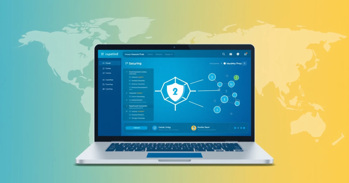 Understanding Residential Proxies in Chile
