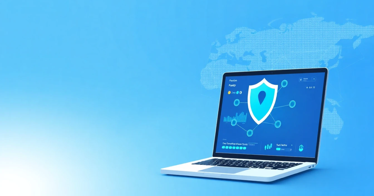 Understanding Residential Proxies in Russia