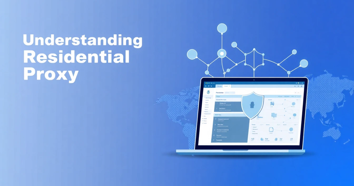 Understanding Residential Proxy API in Indonesia