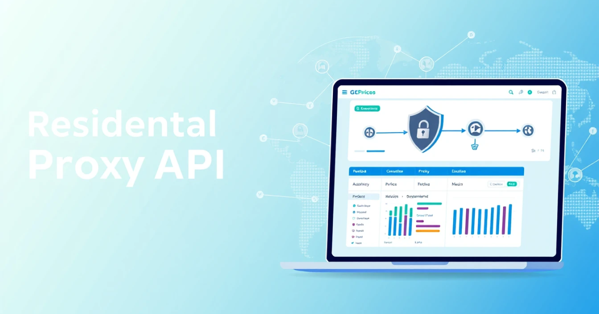 Understanding Residential Proxy API in Mexico: A Comprehensive Guide
