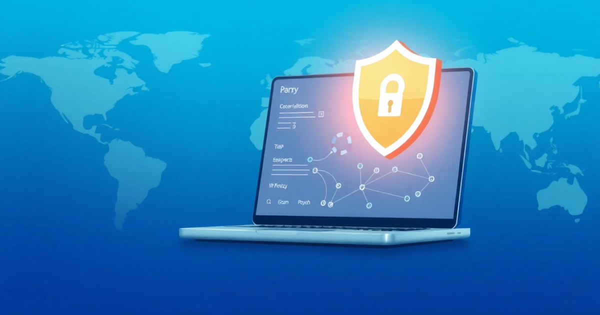 Understanding Residential Proxy API in Nigeria