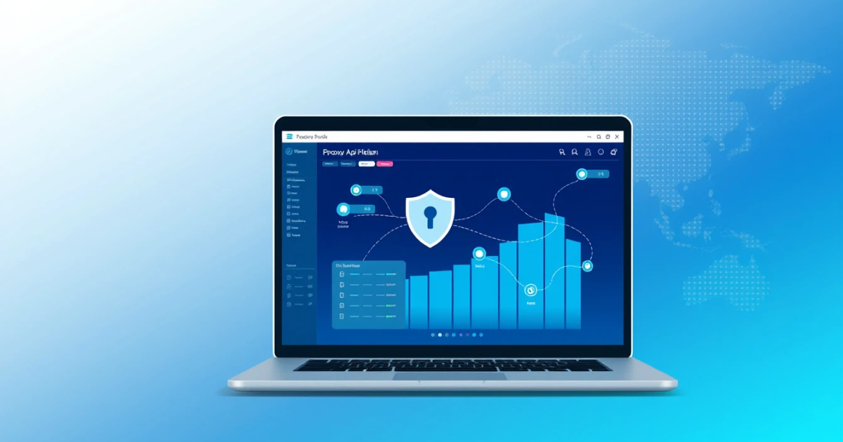 Understanding Residential Proxy API in Vietnam