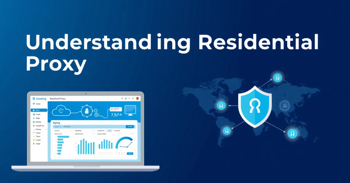 Understanding Residential Proxy Detection