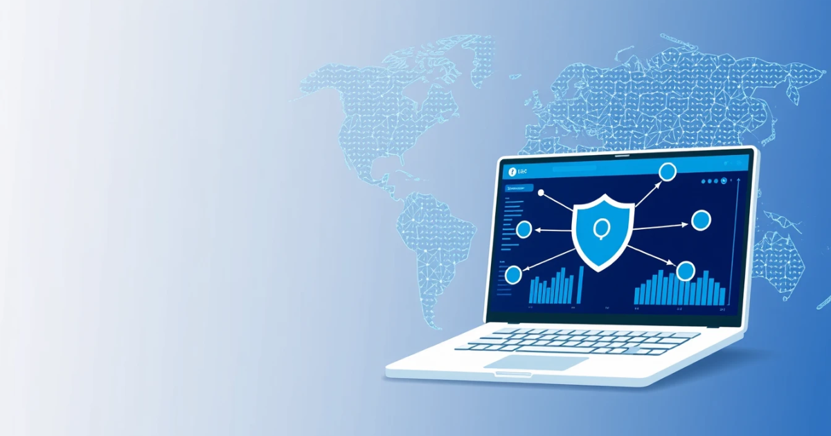 Understanding Rotating ISP Proxies in the UK