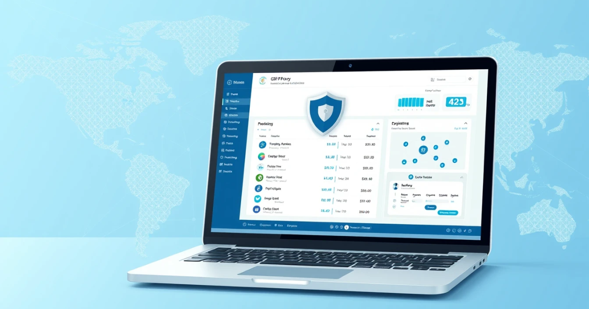 Understanding Rotating ISP Proxies in the USA