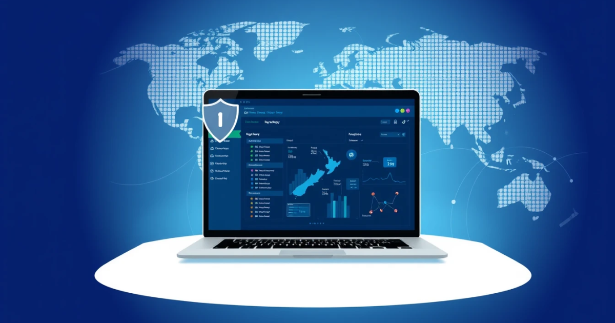 Understanding Rotating Mobile Proxies in New Zealand