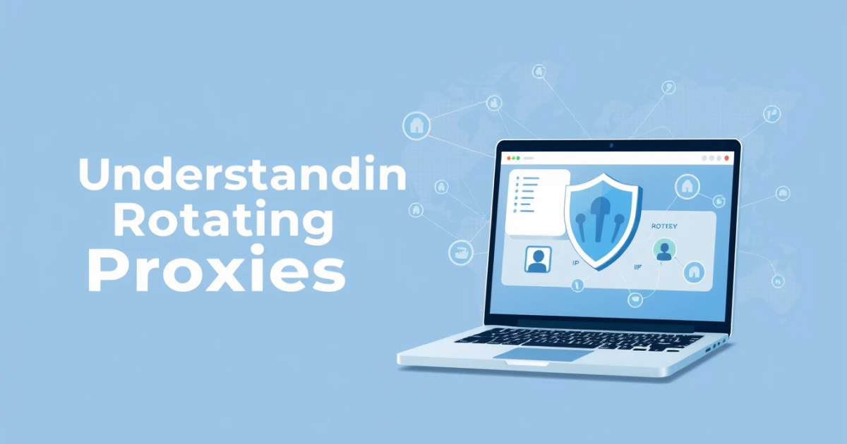 Understanding Rotating Proxies Free: What You Need to Know