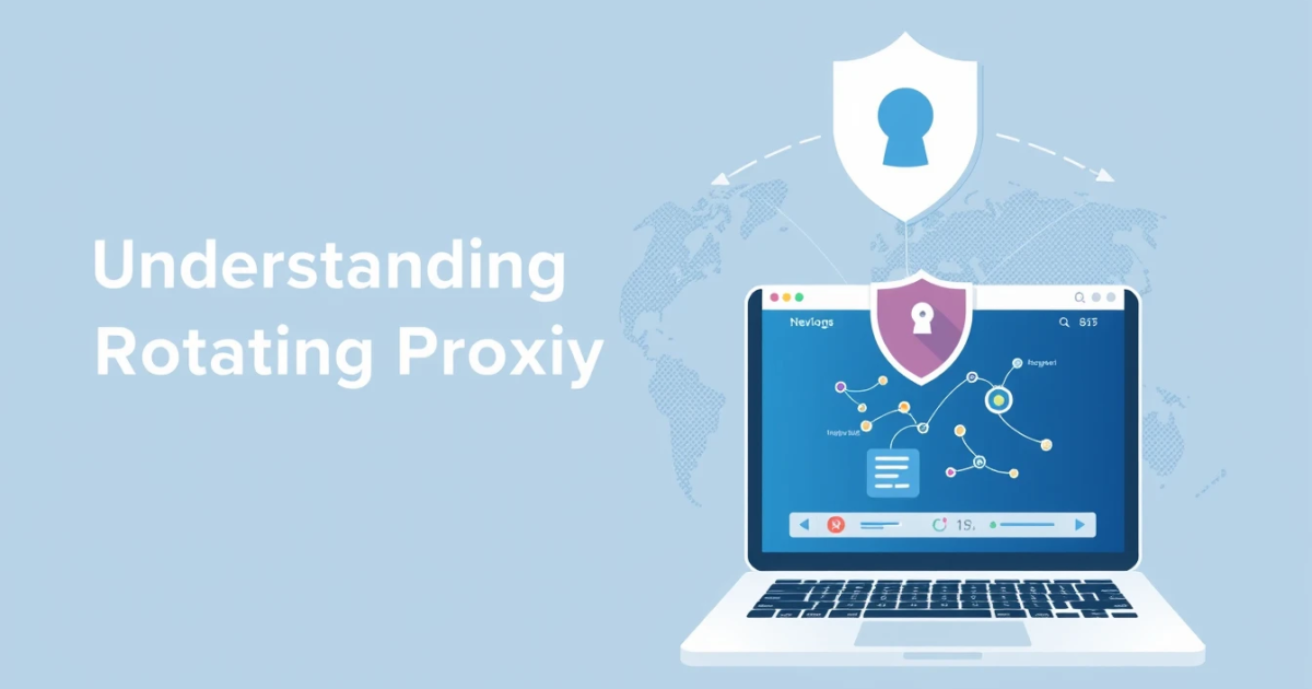 Understanding Rotating Proxies in Poland