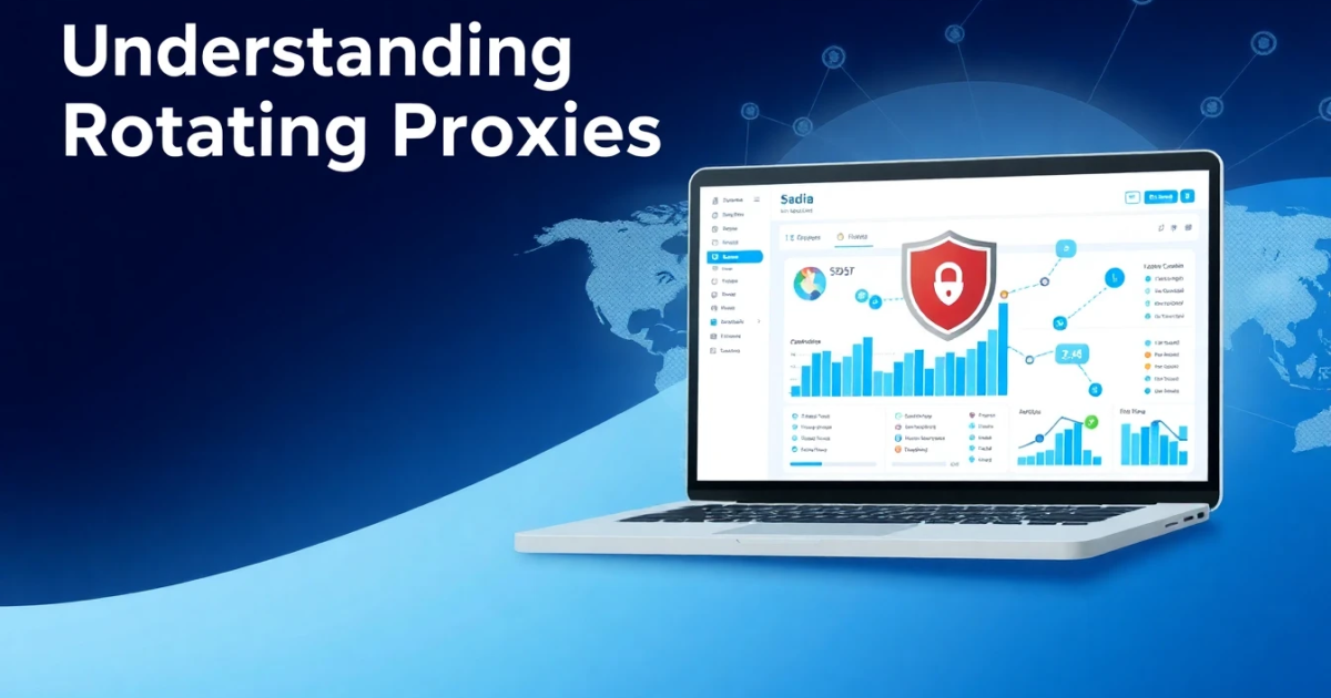 Understanding Rotating Proxies in Saudi Arabia