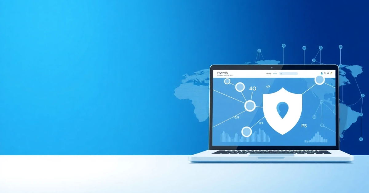 Understanding Rotating Proxy Servers: Everything You Need to Know