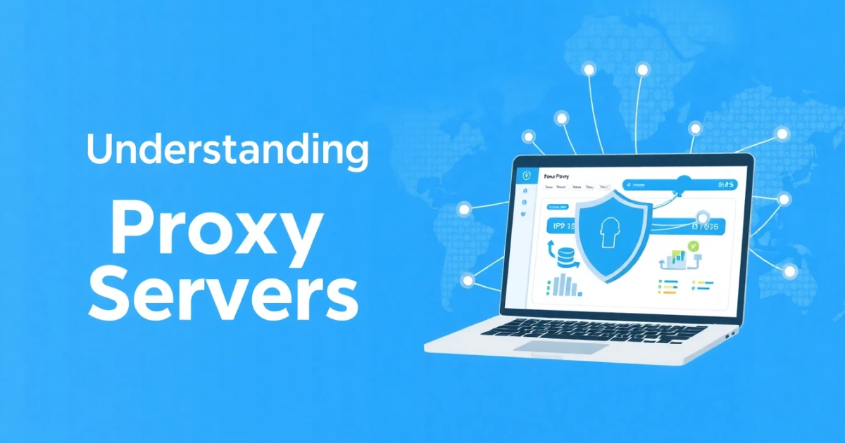 Understanding Rotating Proxy Servers: The Complete Guide