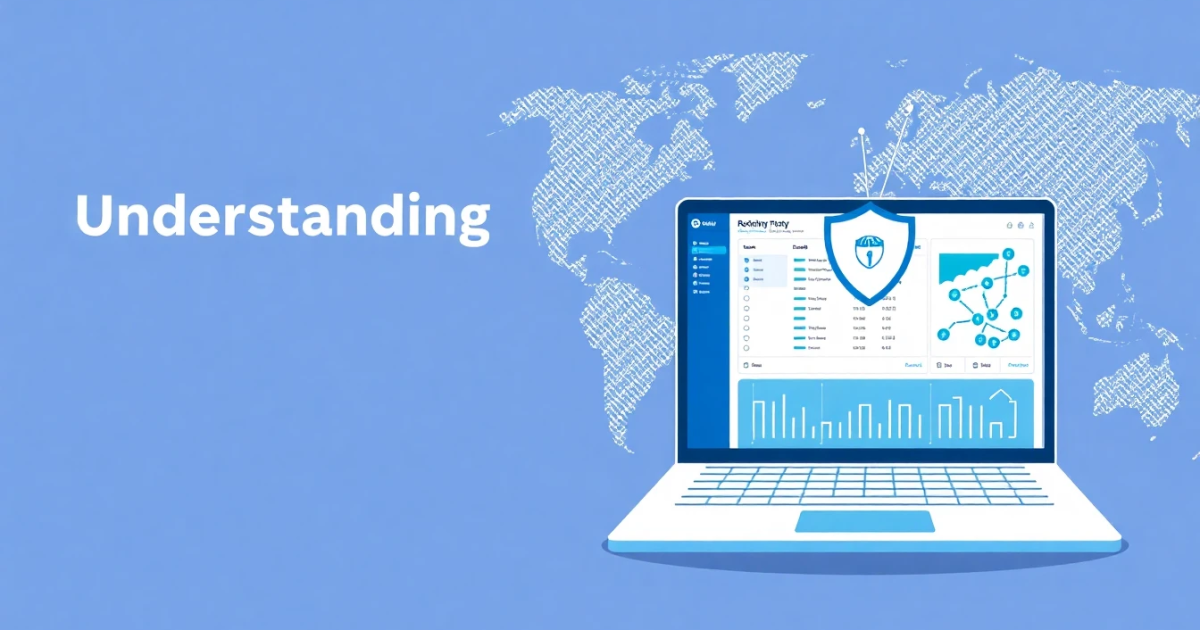 Understanding Rotating Residential Proxies in Ireland