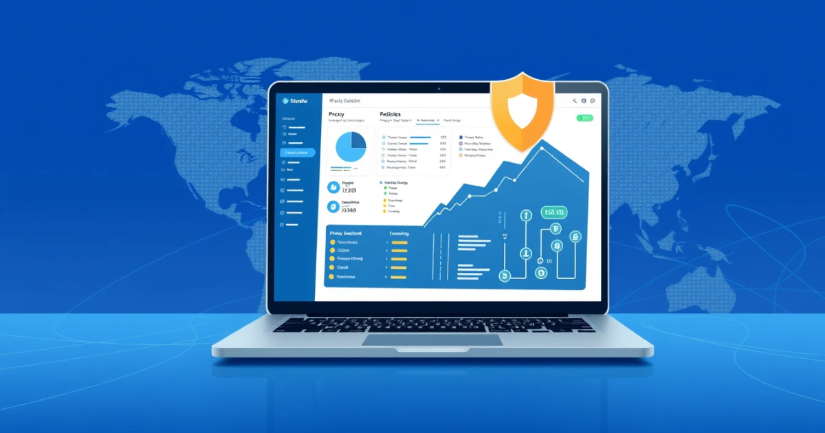 Understanding Rotating Residential Proxies in New Zealand