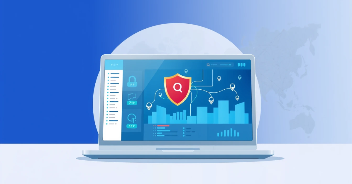 Understanding Rotating Residential Proxies in the United Kingdom