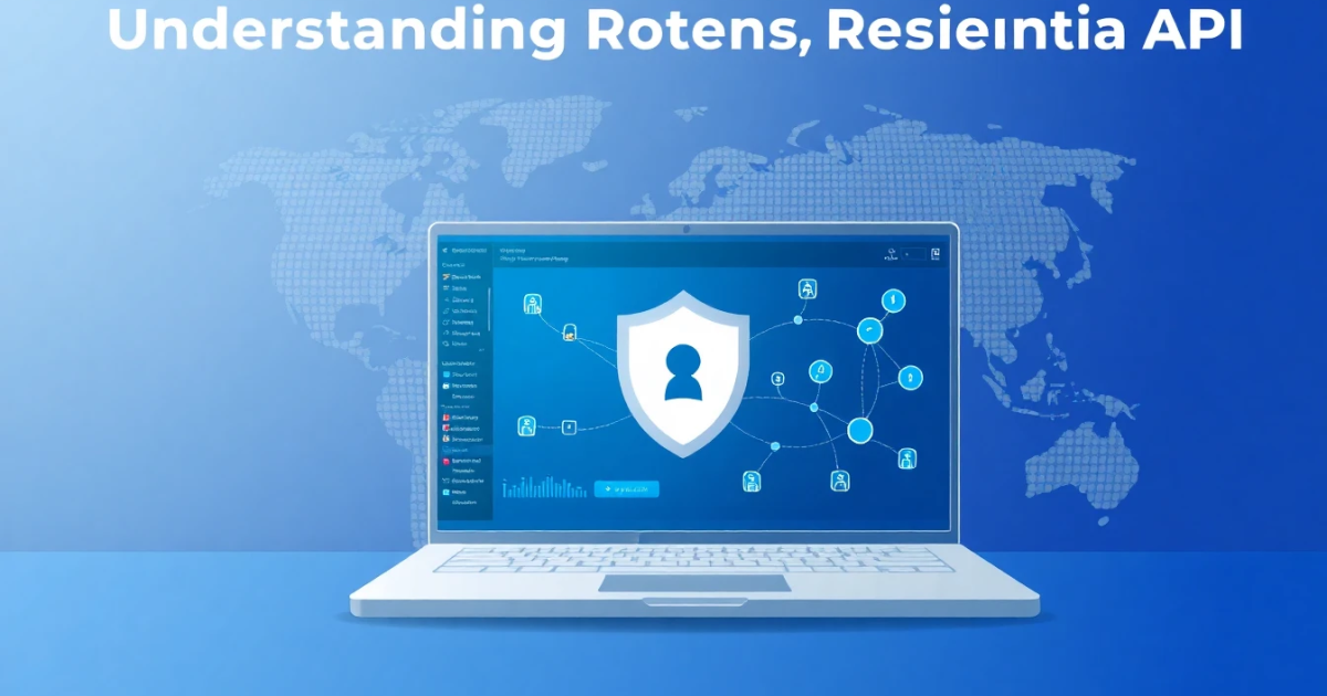 Understanding Rotating Residential Proxy APIs: A Comprehensive Guide
