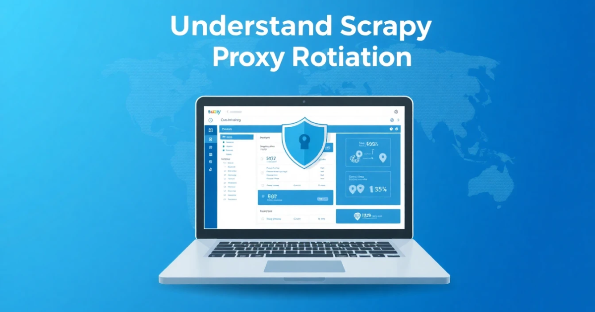 Understanding Scrapy Proxy Rotation: A Comprehensive Guide