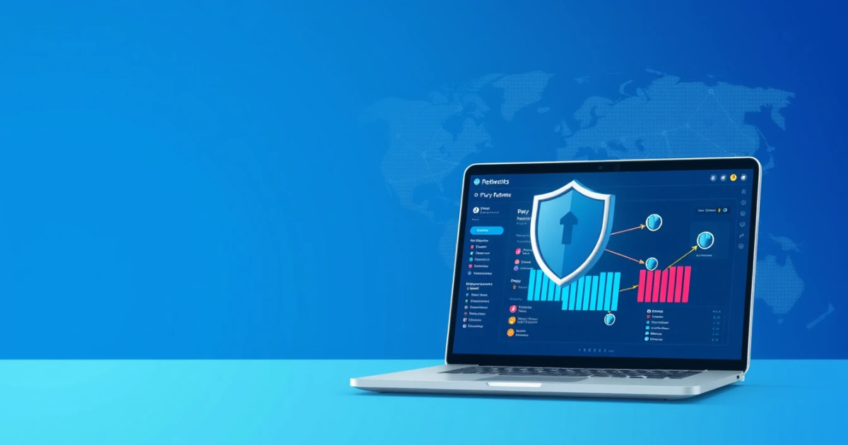 Understanding Static Residential Proxies in Romania