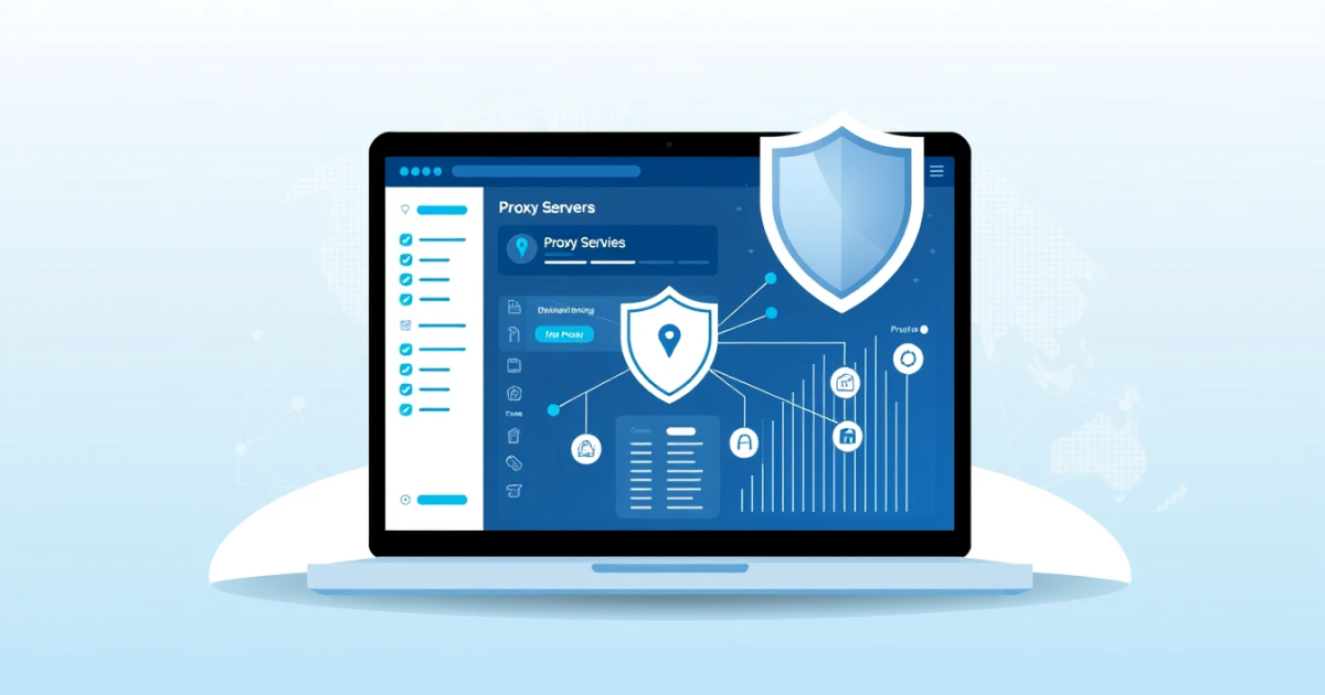 Understanding Static Residential Proxy Servers: A Complete Guide