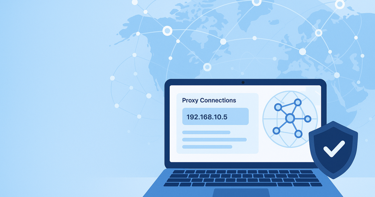 Understanding Sticky Session 4G Mobile Proxies: An In-Depth Guide