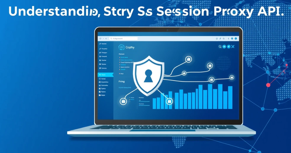 Understanding Sticky Session Residential Proxy API: A Comprehensive Guide