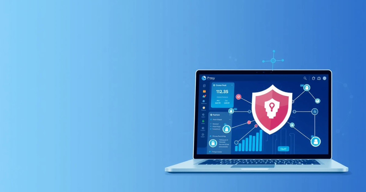Understanding the Difference Between Dedicated Mobile Proxies and Shared Mobile Proxies