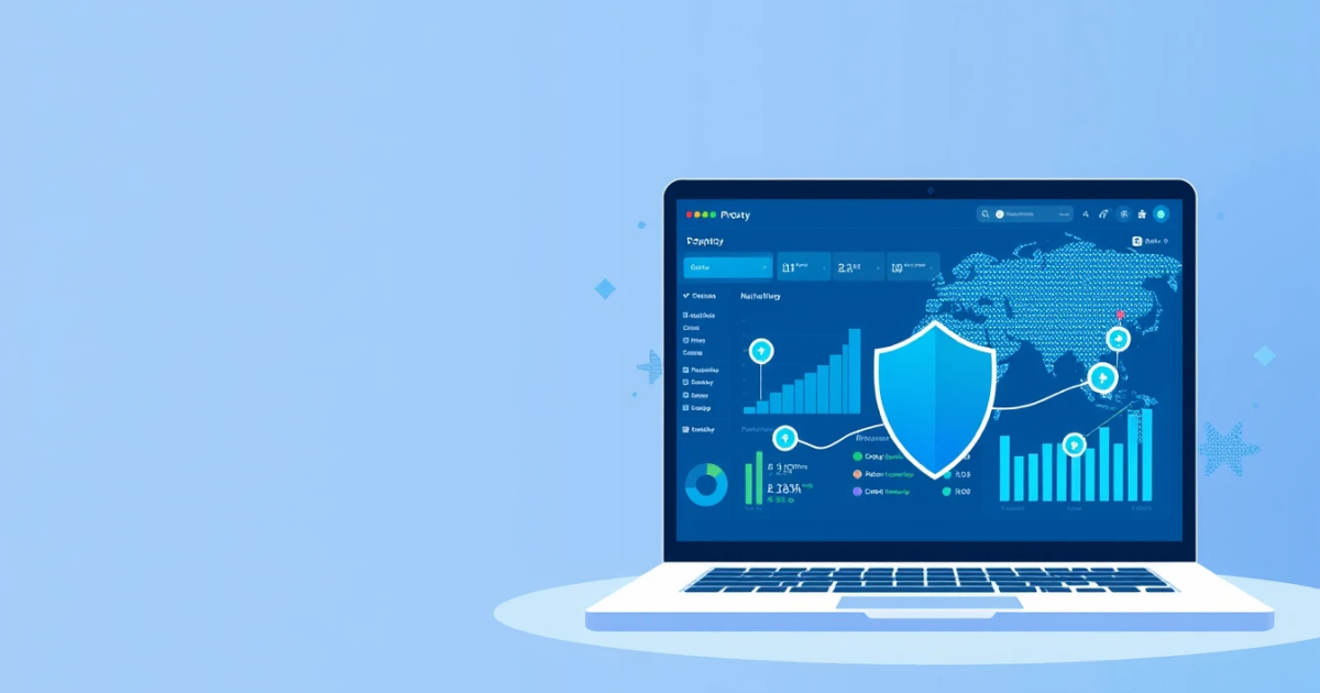 Understanding the Difference Between Residential, Datacenter, ISP, and Mobile Proxies