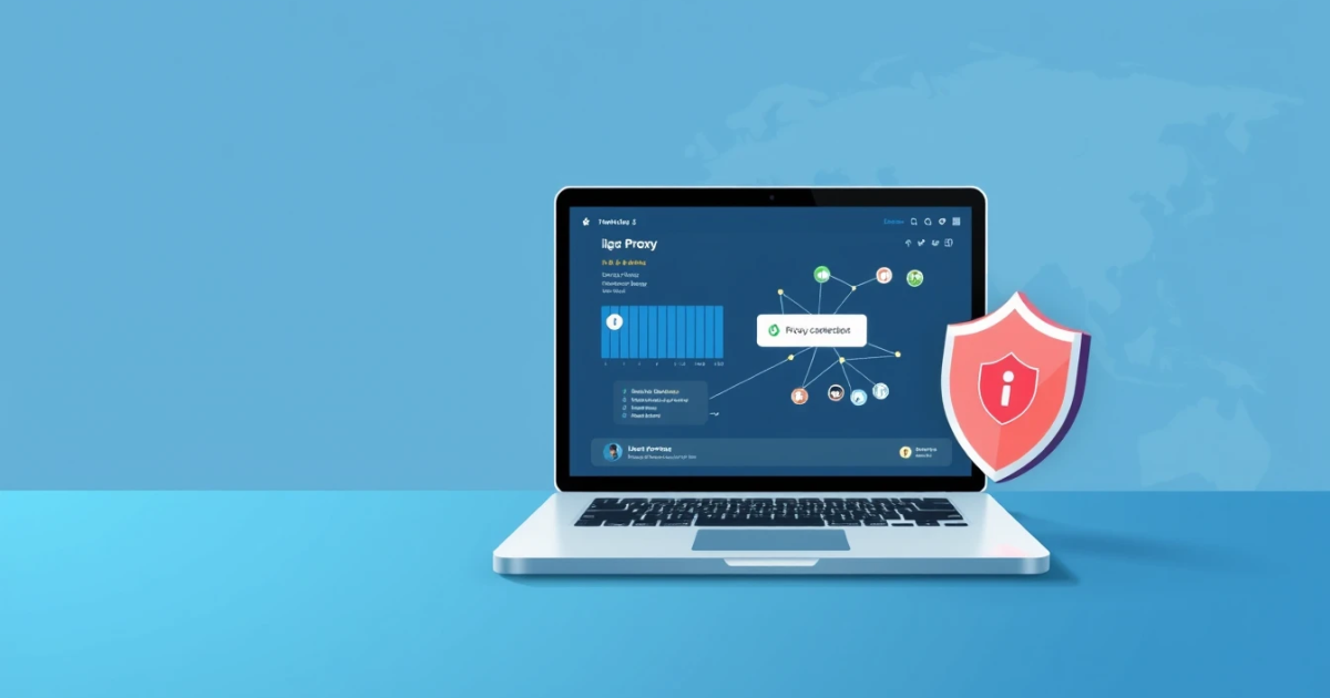 Understanding UK ISP Proxies: A Comprehensive Guide