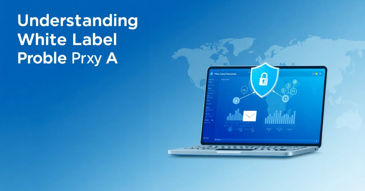 Understanding White Label Mobile Proxy APIs