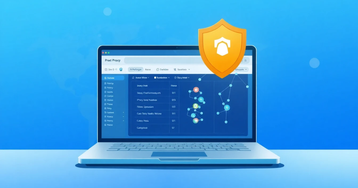 Understanding White Label Proxy Reseller in Chile