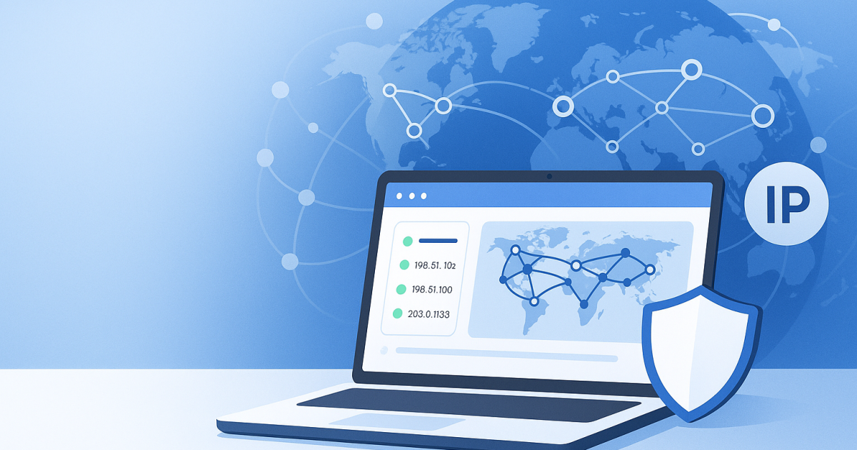 Understanding White Label Proxy Reseller in Georgia