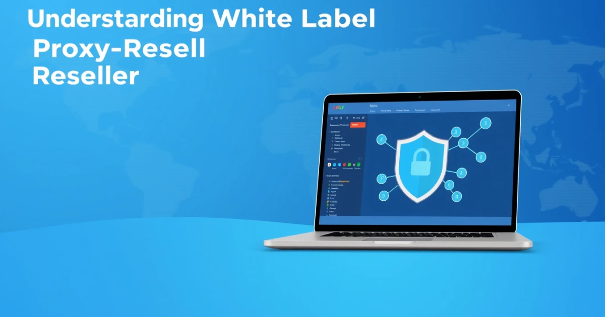 Understanding White Label Proxy Reseller Options in Argentina